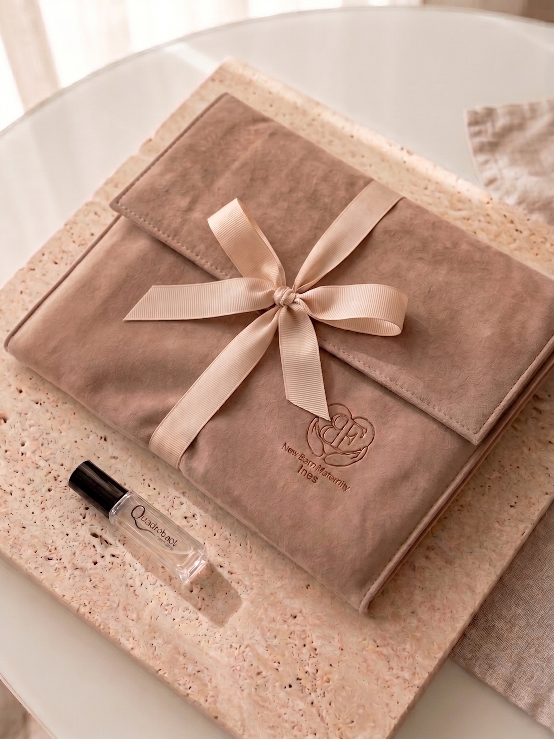 Pochette Velveton 5